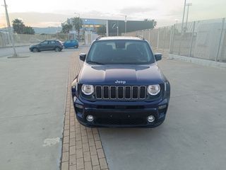 Jeep Renegade 2019 1.0cc T3 Longitude *ΠΡΟΣΦΟΡΑ* *ΑΨΟΓΟ!*-thumb-3