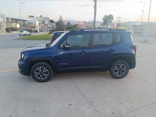 Jeep Renegade 2019 1.0cc T3 Longitude *ΠΡΟΣΦΟΡΑ* *ΑΨΟΓΟ!*-thumb-4