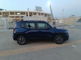 Jeep Renegade 2019 1.0cc T3 Longitude *ΠΡΟΣΦΟΡΑ* *ΑΨΟΓΟ!*-thumb-5