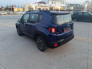 Jeep Renegade 2019 1.0cc T3 Longitude *ΠΡΟΣΦΟΡΑ* *ΑΨΟΓΟ!*-thumb-6