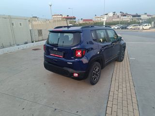 Jeep Renegade 2019 1.0cc T3 Longitude *ΠΡΟΣΦΟΡΑ* *ΑΨΟΓΟ!*-thumb-7