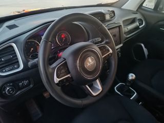Jeep Renegade 2019 1.0cc T3 Longitude *ΠΡΟΣΦΟΡΑ* *ΑΨΟΓΟ!*-thumb-10