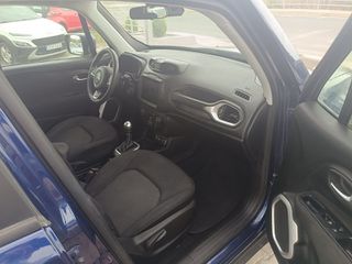 Jeep Renegade 2019 1.0cc T3 Longitude *ΠΡΟΣΦΟΡΑ* *ΑΨΟΓΟ!*-thumb-11