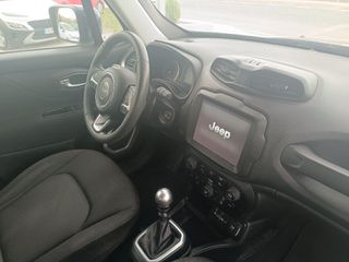 Jeep Renegade 2019 1.0cc T3 Longitude *ΠΡΟΣΦΟΡΑ* *ΑΨΟΓΟ!*-thumb-12