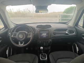 Jeep Renegade 2019 1.0cc T3 Longitude *ΠΡΟΣΦΟΡΑ* *ΑΨΟΓΟ!*-thumb-13