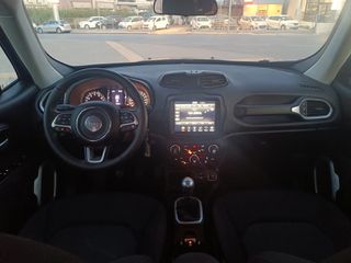 Jeep Renegade 2019 1.0cc T3 Longitude *ΠΡΟΣΦΟΡΑ* *ΑΨΟΓΟ!*-thumb-14