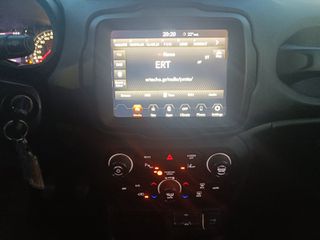 Jeep Renegade 2019 1.0cc T3 Longitude *ΠΡΟΣΦΟΡΑ* *ΑΨΟΓΟ!*-thumb-15
