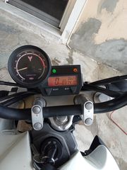 Yamaha MT-03 2009