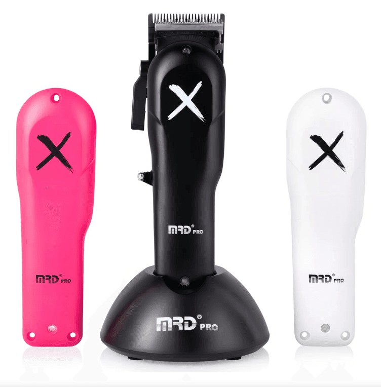 MRD PRO SUPER TORGUE MOTOR X CLIPPER