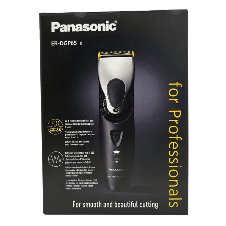 Panasonic ER-GP72 Clipper