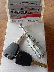 ΑΦΑΛΟΣ ΠΟΡΤΑΣ CITROEN C2 '03- ΕΜΠΡΟΣ ΔΕΞΙΑ/ C3 '02- ΕΜΠΡΟΣ ΑΡΙΣΤΕΡΑ (1 ΑΦΑΛΟΣ ΜΕ 2 ΚΛΕΙΔΙΑ)