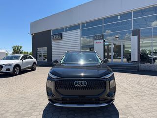 Audi Q3 2026 Q3 SUV  PLUS IN HYBRID 272PS  -  10  ΧΡΟΝΙΑ ΕΓΓΥΗΣΗ