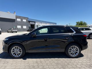 Audi Q3 2026 Q3 SUV  PLUS IN HYBRID 272PS  -  10  ΧΡΟΝΙΑ ΕΓΓΥΗΣΗ-thumb-1
