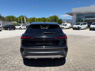 Audi Q3 2026 Q3 SUV  PLUS IN HYBRID 272PS  -  10  ΧΡΟΝΙΑ ΕΓΓΥΗΣΗ-thumb-2