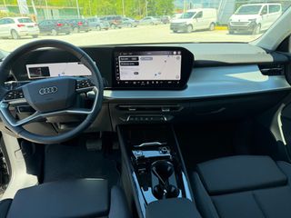 Audi Q3 2026 Q3 SUV  PLUS IN HYBRID 272PS  -  10  ΧΡΟΝΙΑ ΕΓΓΥΗΣΗ-thumb-8