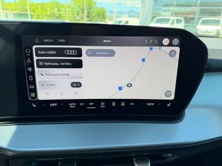 Audi Q3 2026 Q3 SUV  PLUS IN HYBRID 272PS  -  10  ΧΡΟΝΙΑ ΕΓΓΥΗΣΗ-thumb-9