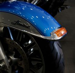 Harley Davidson Touring Electra Glide Ultra Limited Low 2018-thumb-2