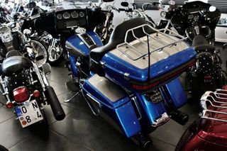 Harley Davidson Touring Electra Glide Ultra Limited Low 2018-thumb-6