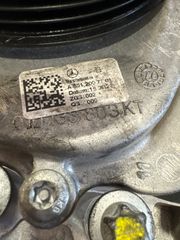 Mercedes W212 A6512007T01