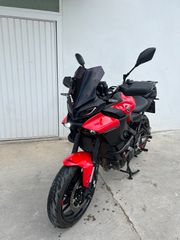 Yamaha Tracer 9 2023-thumb-1