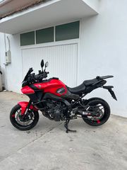 Yamaha Tracer 9 2023-thumb-8