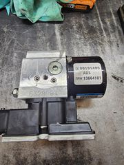 Opel Vectra C ABS 09191495