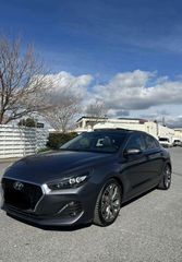 Hyundai i 30 2019 i30 Fastback