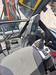 Εκσκαφέας Με Ερπύστριες Hitachi 2019 ZX55USR-5A-thumb-5