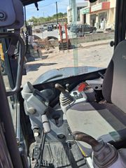 Εκσκαφέας Με Ερπύστριες Hitachi 2019 ZX55USR-5A-thumb-6