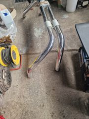 ROLL BAR ΓΙΑ FIAT FULBACK 4ΠΟΡΤΟ ΜΟΝΤΕΛΟ 2015-2019 ΣΑΝ ΚΑΙΝΟΥΡΓΙΟ!!!!!!!!!