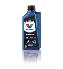 ΛΑΔΙ 15W50 VALVOLINE SEMI SYNTH. 1L