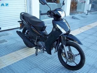 Yamaha Crypton S 2020-thumb-2