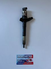 ΜΠΕΚ ψεκασμού καυσίμου 4D56 (2.5 Di-D) της Mitsubishi Mitsubishi L200 / Triton (μοντέλα 2005-2015)Mitsubishi Pajero SportMitsubishi Nativa 1465A041