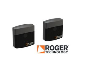 ROGER - Φωτοκύτταρα G90/F2ES έως 10-15m