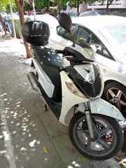 Honda SH 150 2010