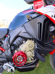 Ducati Multistrada V4 S 2023 PIKES PEAK ΜΕ ΠΟΛΛΑ ΕΞΤΡΑ-thumb-2