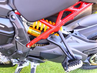 Ducati Multistrada V4 S 2023 PIKES PEAK ΜΕ ΠΟΛΛΑ ΕΞΤΡΑ-thumb-9