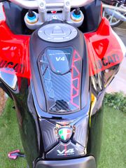 Ducati Multistrada V4 S 2023 PIKES PEAK ΜΕ ΠΟΛΛΑ ΕΞΤΡΑ-thumb-12