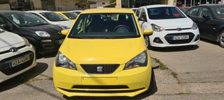 Seat Mii 2019