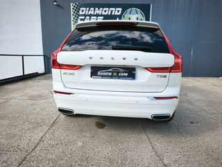 Volvo XC 60 2020 T8 PHEV INSCRIPTION AWD PANORAMA 65.000KM ΕΛΛΗΝΙΚO-thumb-9