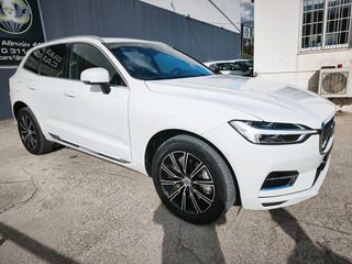 Volvo XC 60 2020 T8 PHEV INSCRIPTION AWD PANORAMA 65.000KM ΕΛΛΗΝΙΚO-thumb-38