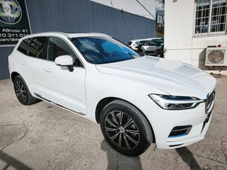 Volvo XC 60 2020 T8 PHEV INSCRIPTION AWD PANORAMA 65.000KM ΕΛΛΗΝΙΚO-thumb-39