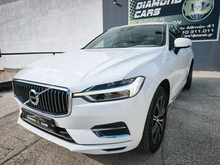 Volvo XC 60 2020 T8 PHEV INSCRIPTION AWD PANORAMA 65.000KM ΕΛΛΗΝΙΚO-thumb-42