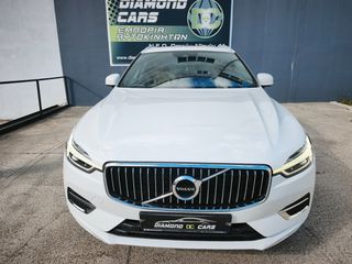 Volvo XC 60 2020 T8 PHEV INSCRIPTION AWD PANORAMA 65.000KM ΕΛΛΗΝΙΚO-thumb-45
