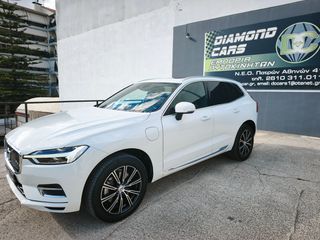 Volvo XC 60 2020 T8 PHEV INSCRIPTION AWD PANORAMA 65.000KM ΕΛΛΗΝΙΚO-thumb-54