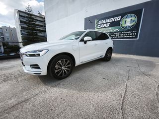 Volvo XC 60 2020 T8 PHEV INSCRIPTION AWD PANORAMA 65.000KM ΕΛΛΗΝΙΚO-thumb-55