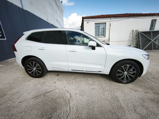 Volvo XC 60 2020 T8 PHEV INSCRIPTION AWD PANORAMA 65.000KM ΕΛΛΗΝΙΚO-thumb-57