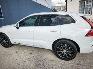 Volvo XC 60 2020 T8 PHEV INSCRIPTION AWD PANORAMA 65.000KM ΕΛΛΗΝΙΚO-thumb-11