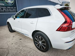Volvo XC 60 2020 T8 PHEV INSCRIPTION AWD PANORAMA 65.000KM ΕΛΛΗΝΙΚO-thumb-12