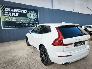 Volvo XC 60 2020 T8 PHEV INSCRIPTION AWD PANORAMA 65.000KM ΕΛΛΗΝΙΚO-thumb-13